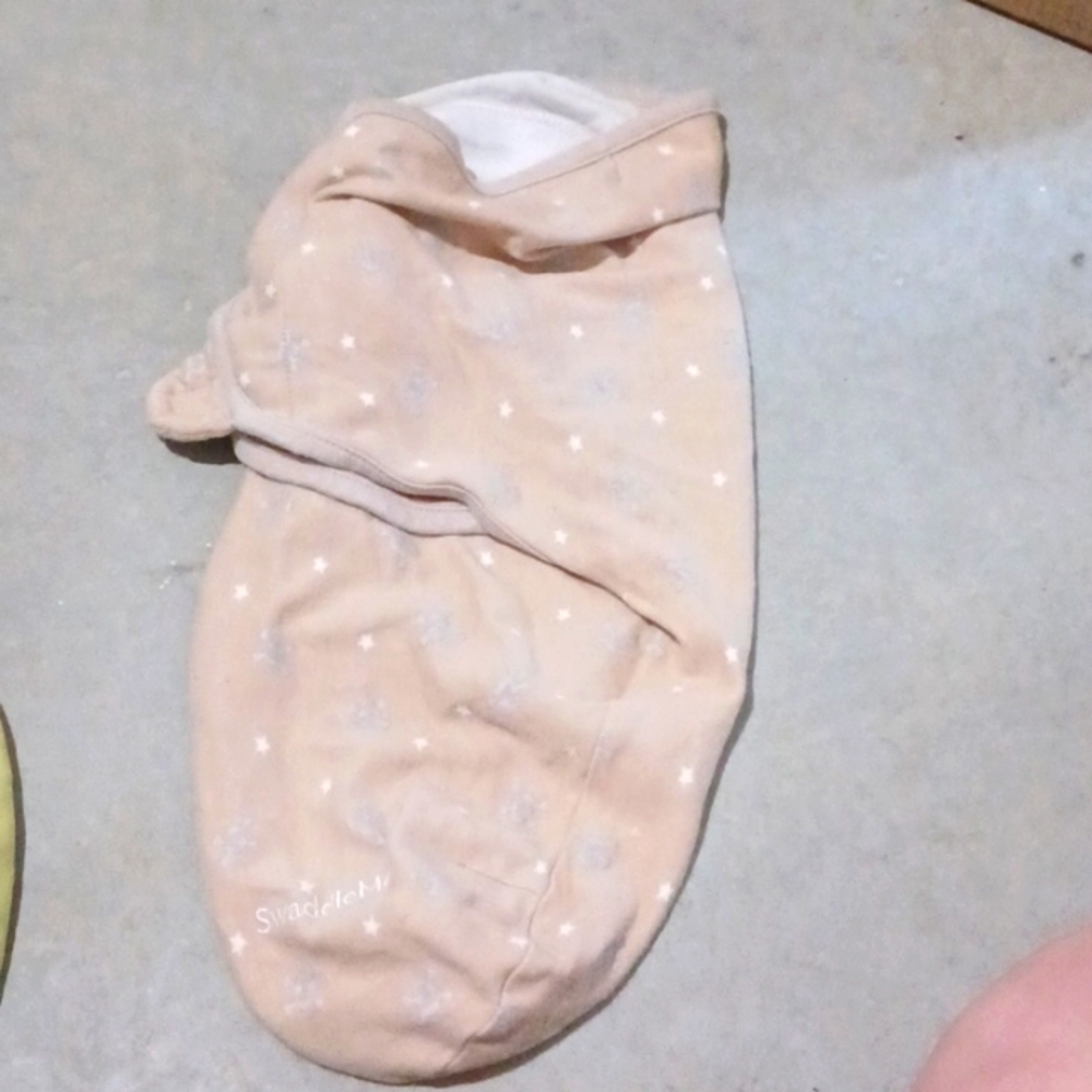 Swaddle